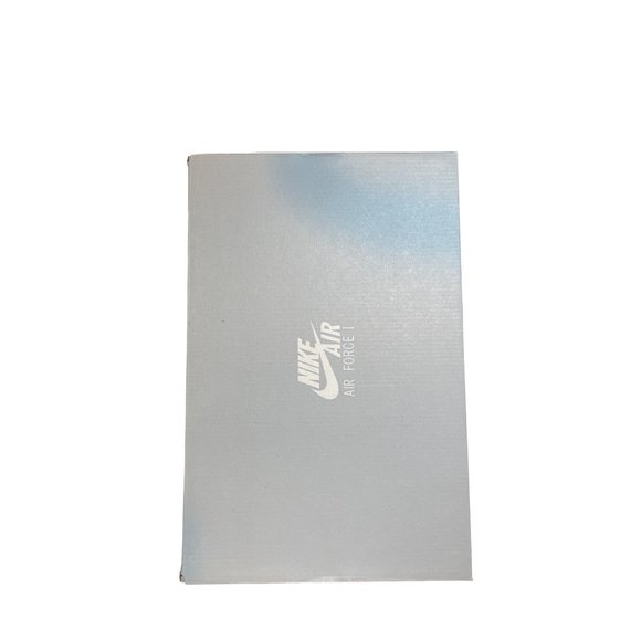 Air Force 1 Mid ‘07 - Picture 9 of 13